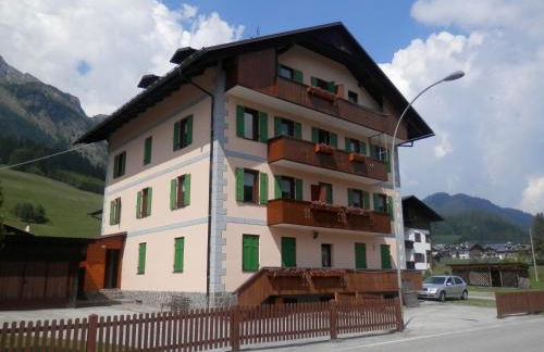 Appartamenti Kratter Sara - Foto 1