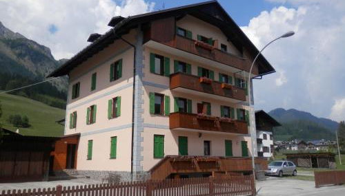 Appartamenti Kratter Sara - Foto 1