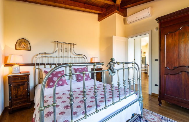 Giardini-naxos Beautiful Villa With Pool - Foto 65