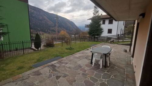 APPARTAMENTO CORTAIOLO HOUSE - Foto 2, Garden