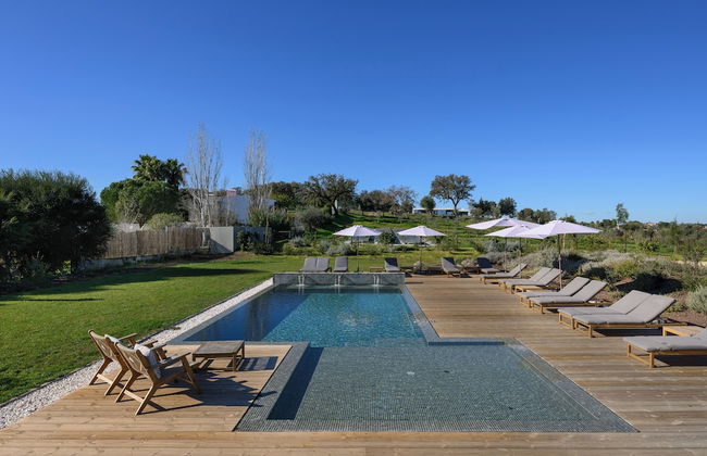 Quinta da Amendoeira - The Farmhouse - Foto 21