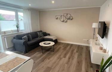 Stadtnah & Chic - Ihringshausen Retreat - Foto 18