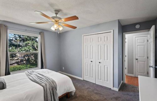 Tranquil 2BR Apt Mpls - 8075 Apt 4 - Foto 26