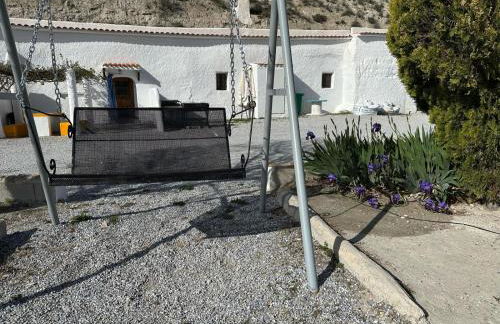 Alojamientos CUEVAS TIANA - Photo 11