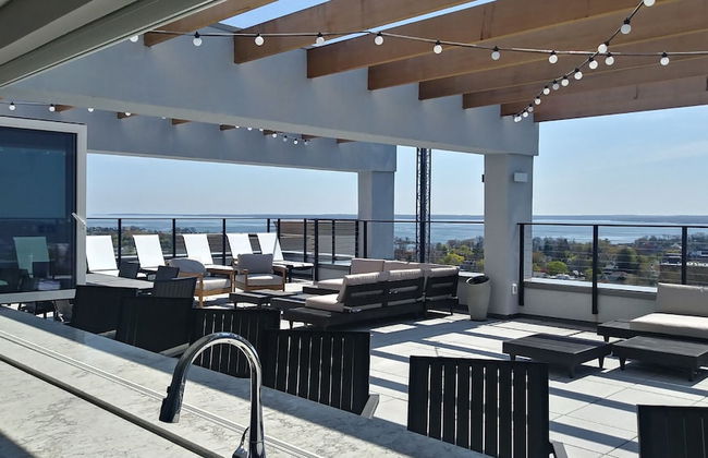 The Standard - Foto 16