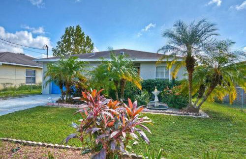 Ybor Casita! 3-Bedrooms Steps away from Centro Ybor! - Photo 13