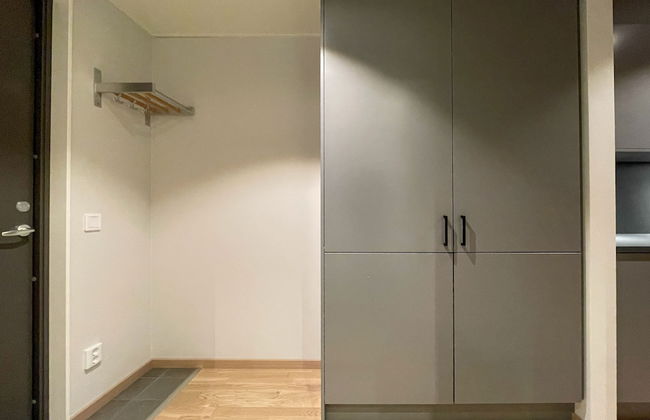 Uppsala Hotel Apartments - Photo 31