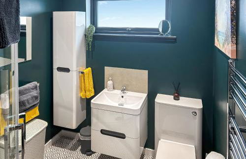 Cedar Cottage - Foto 14