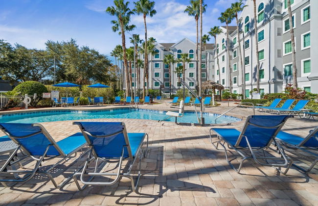 Univeral Disney Epic Shuttle - Foto 80