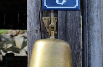 Chalet du Pommery, Hautes-Vosges - Foto 52