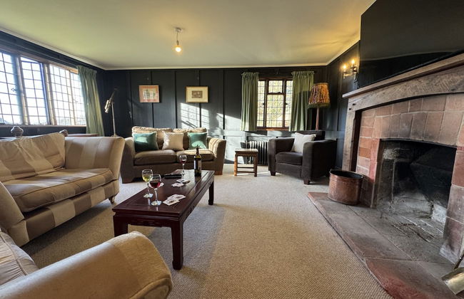 Huckleberry Farm - From 1000 Per Night - Foto 27