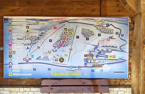 Lawendowy Domek agroturystyka, noclegi - 2,7 km od Bałtowa - Foto 19