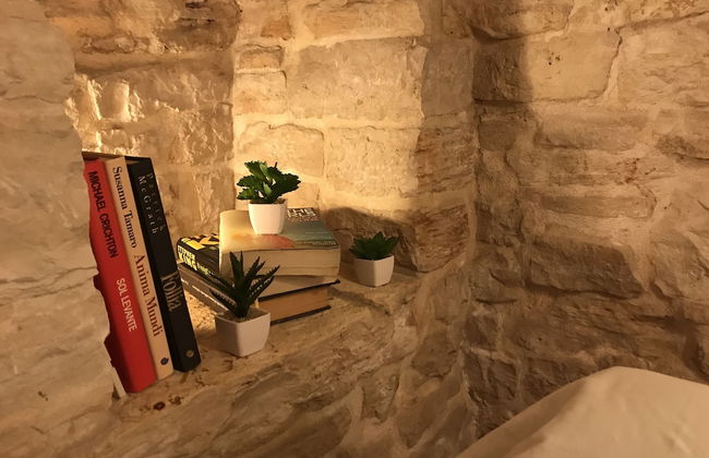 Aria di Casa Trulli - Foto 29