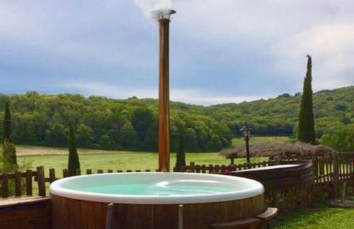 Villa Le Caggia - Foto 33