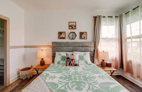 NEW - Hula House wAC- 3BR- Hilo Town - Foto 35