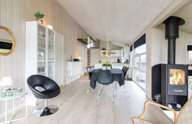 "Herbiorn" - 403m from the sea - Foto 28