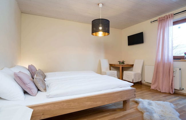 Boutique Holiday Home in Kirchberg with Hot Tub - Foto 2