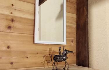 Stone house on the rock - Foto 15