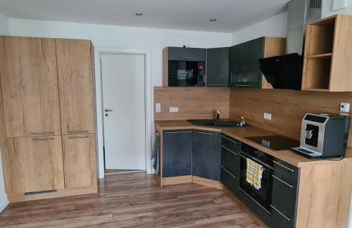 2 Zimmerwohnung in Kehl - Foto 4