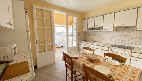 BAIE COTTAGE - Jardin aperçu baie, Wifi - D189 - Foto 4