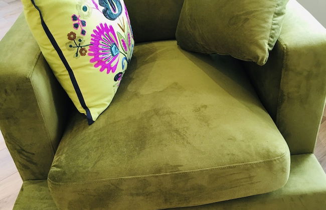 The Art Attic a Stylish Boutique Apartment - Foto 2