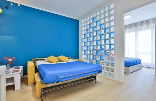 Naples Stay Inn - close to metro & all connections - Photo 10