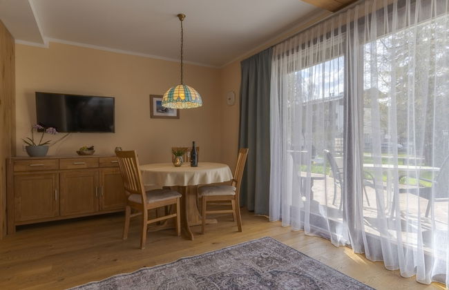 Appartements Rabitsch Hof - Foto 24