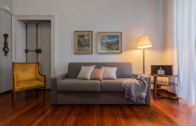 Una Terrazza nei Pressi del Po by Wonderful Italy - Foto 65