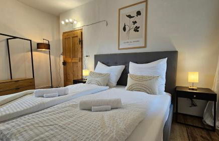 YFB l 500 Jahre alter Stadtmauerturm - Foto 6