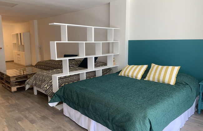 Urbana Suites & Studios 440 - Photo 67