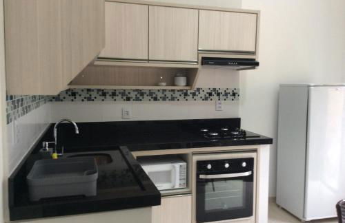 RESIDENCIAL ANNABEL APTO 03 - Foto 7