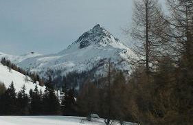 BALCONE SULLE DOLOMITI 2 - Photo 47