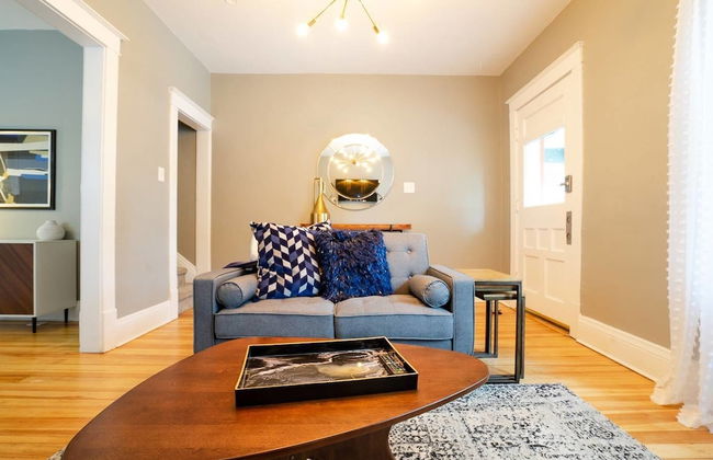 The Humble Abode in Highlands Perfect Location - Foto 20