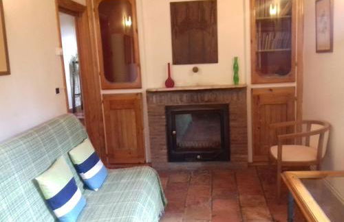 Casa Julián Fábrica Giner - Foto 25