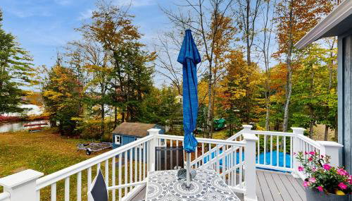 The Lake House at Monmouth - Foto 5