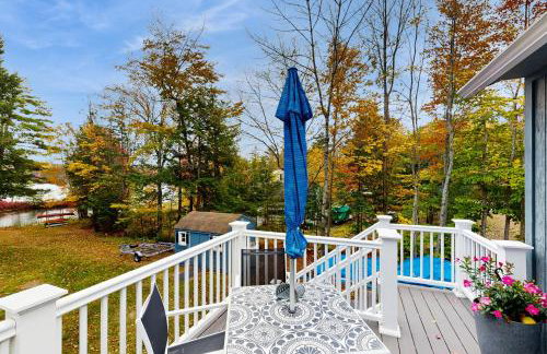 The Lake House at Monmouth - Foto 5