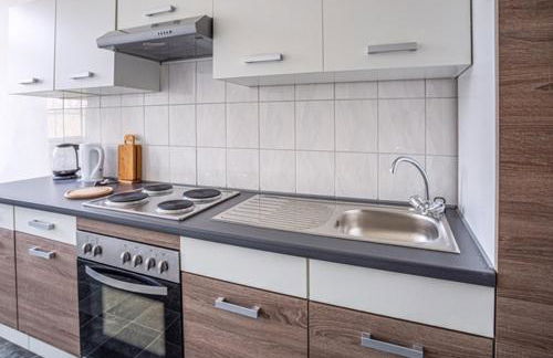 K 357 - Low budget Hotel in Ratekau bei Lübeck - Foto 64