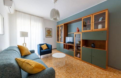 Casa Tripolitania in Rome - Foto 2