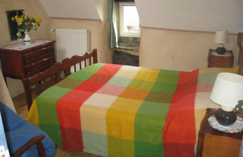 Gites du ROHERAN - Photo 13