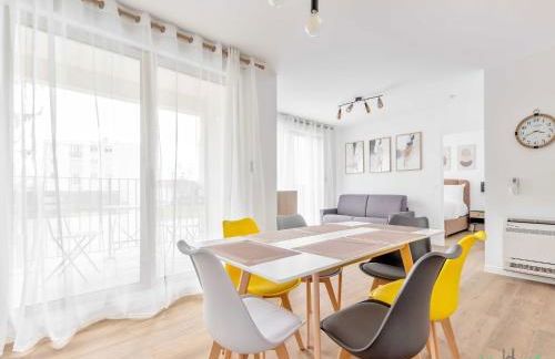 Résidence Saint-Amand - Proche Paris et Disneyland - Foto 1