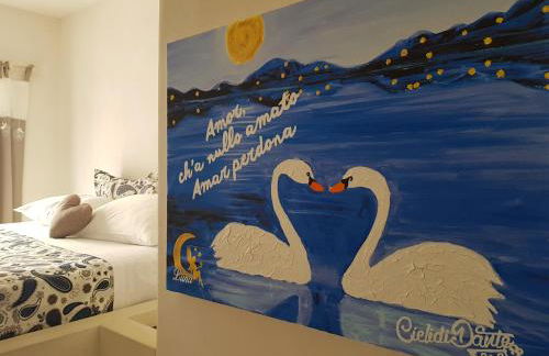 dimore cieli di dante - Foto 24