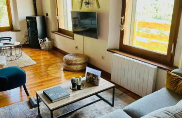 Gessa bonita casa junto a Baqueira DREAM - Foto 18