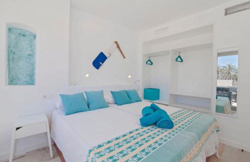 Apartments Beach 4U - Can Pastilla - Photo 44