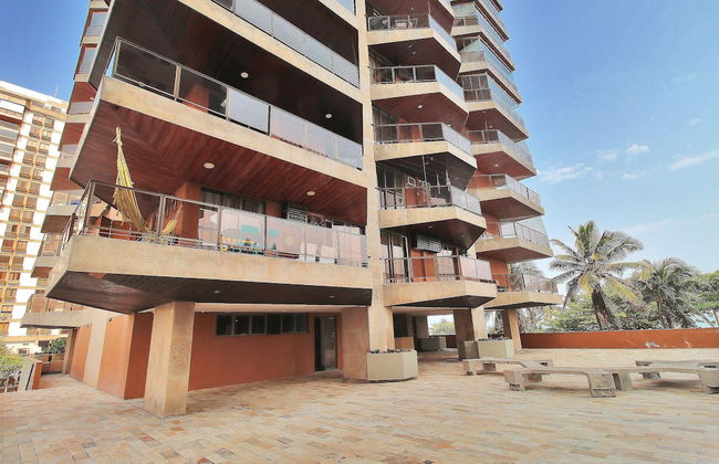 Rio Spot Varanda da Barra U043 - Foto 1