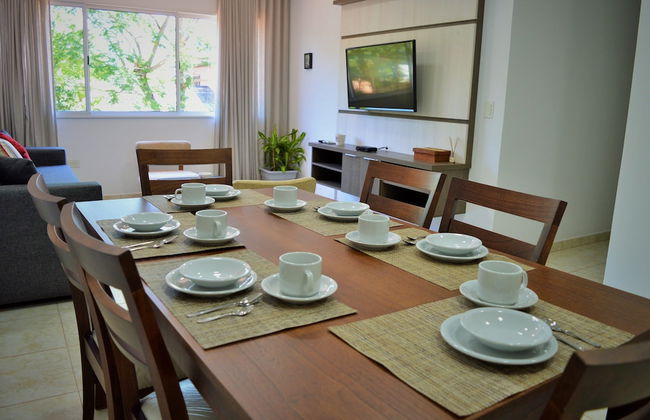 Aires de Cataratas - Foto 29