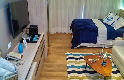 FLAT BEIRA MAR - BEACH CLASS EXECUTIVE - Foto 68