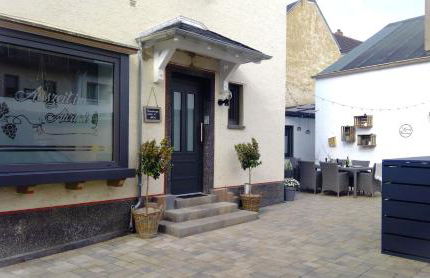 Apartment Altstadtflair - Foto 26