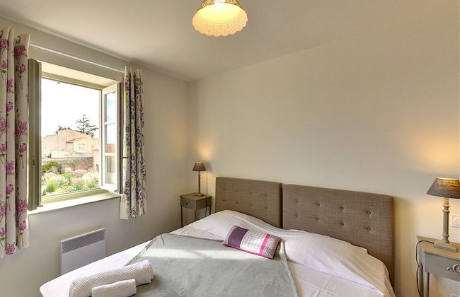 Domaine de Puychêne - Foto 62