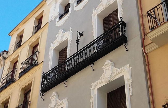 AmazINN Collection Madrid Amor de Dios - Foto 11