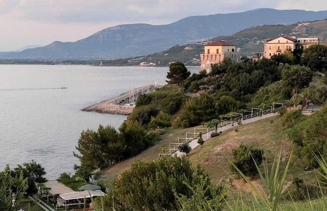 La Rosa - Home Relax - Foto 26